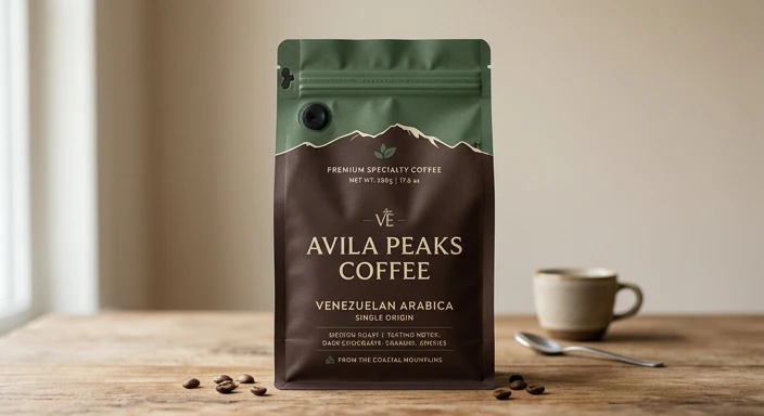 Cafe avila especialidad